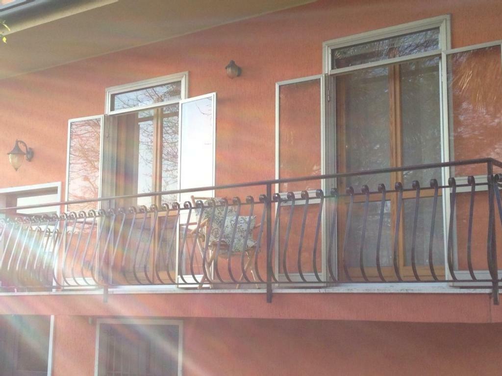 Appartamento Valentina Peschiera del Garda Luaran gambar