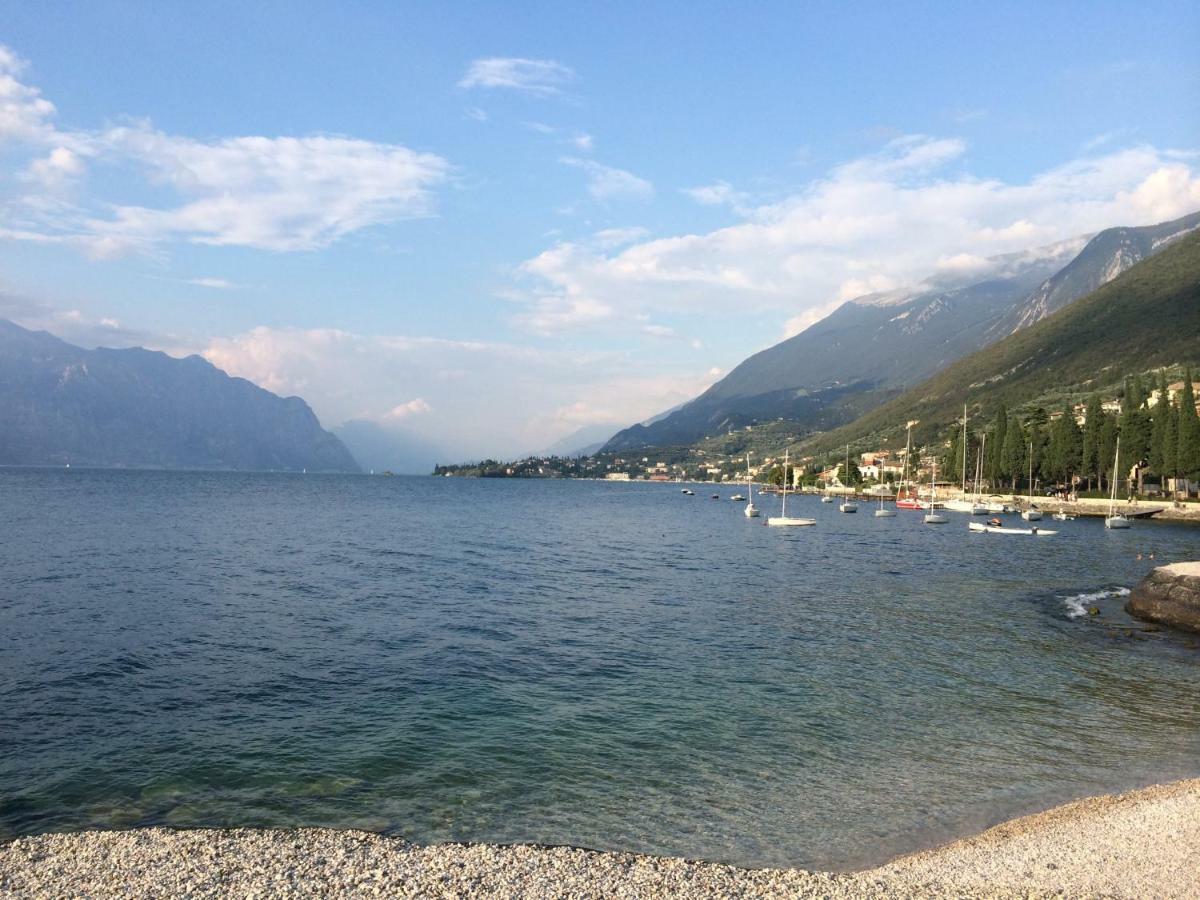 Appartamento Valentina Peschiera del Garda Luaran gambar