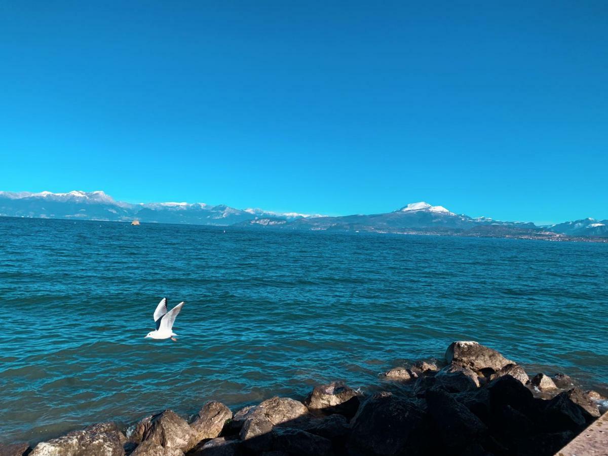Appartamento Valentina Peschiera del Garda Luaran gambar