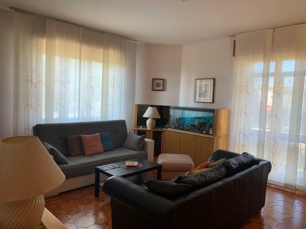 Appartamento Valentina Peschiera del Garda Luaran gambar