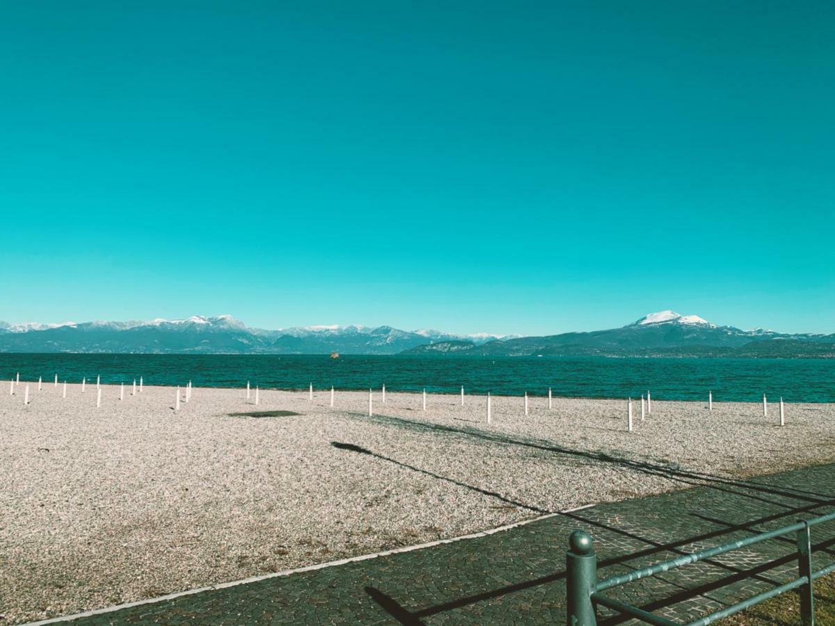Appartamento Valentina Peschiera del Garda Luaran gambar